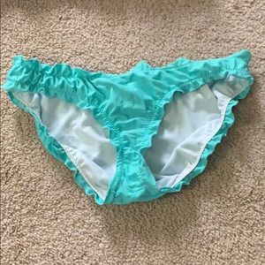 Bathing suit bottoms